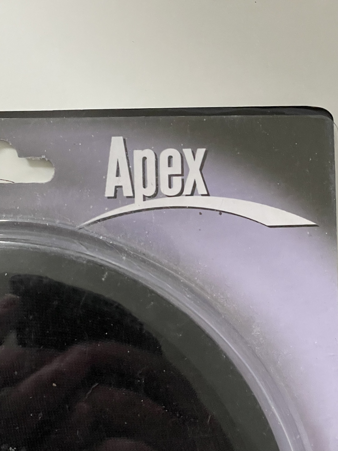 Apex MWS-56DLX Deluxe Studio Microphone Pop Filter - New - photo 3