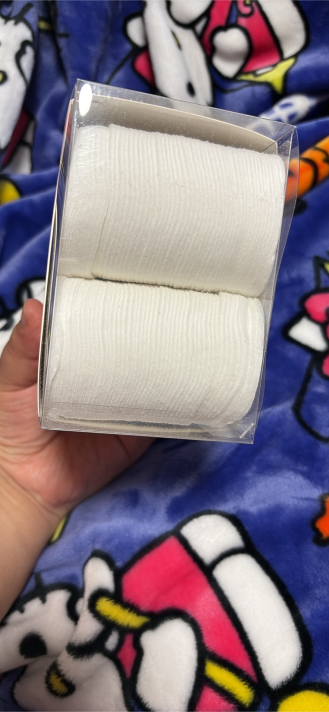 TruSpa Cotton Rounds - 200 Count - photo 2