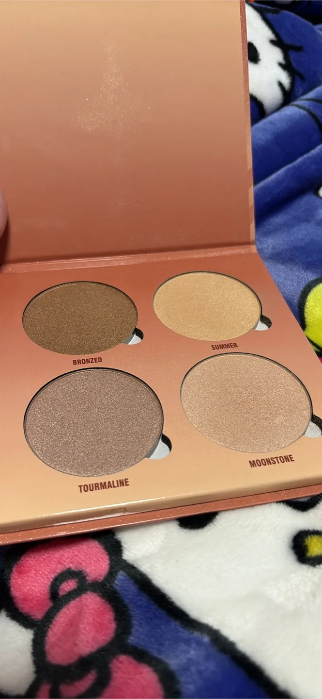 Anastasia Beverly Hills Glow Kit thumbnail