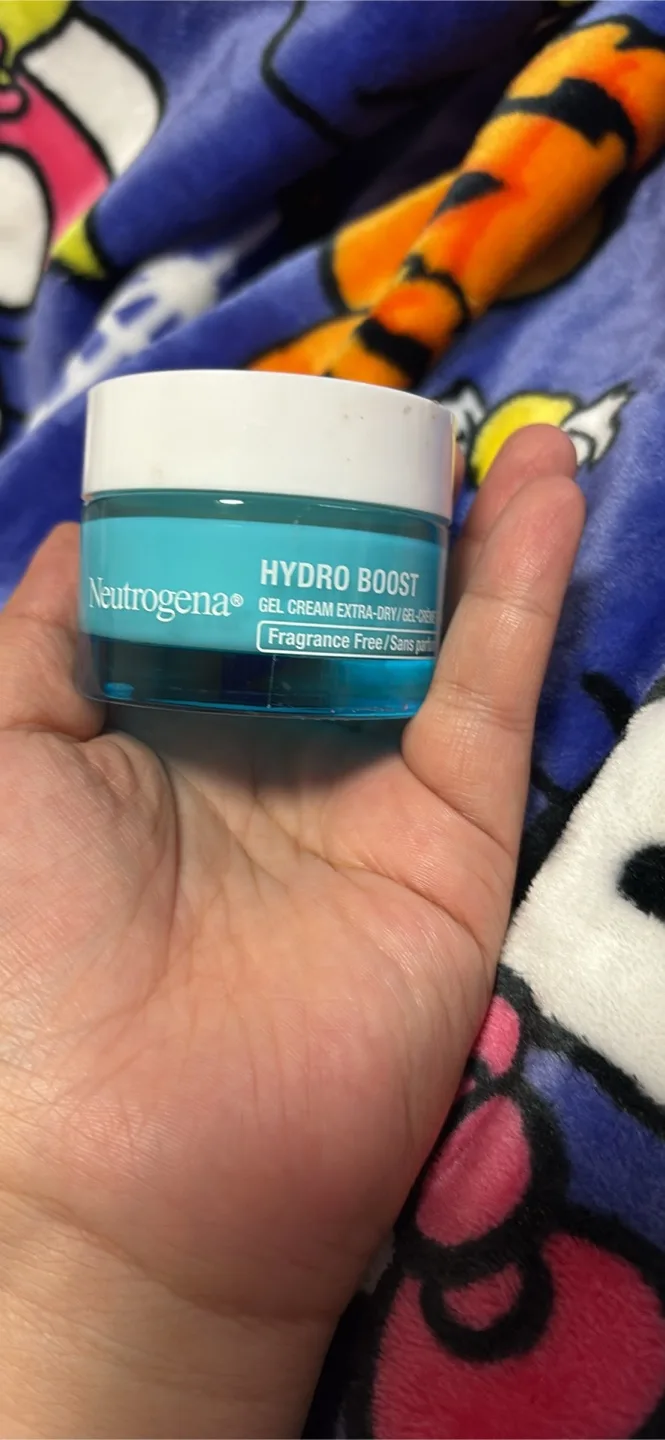 Neutrogena Hydro Boost Gel Cream thumbnail