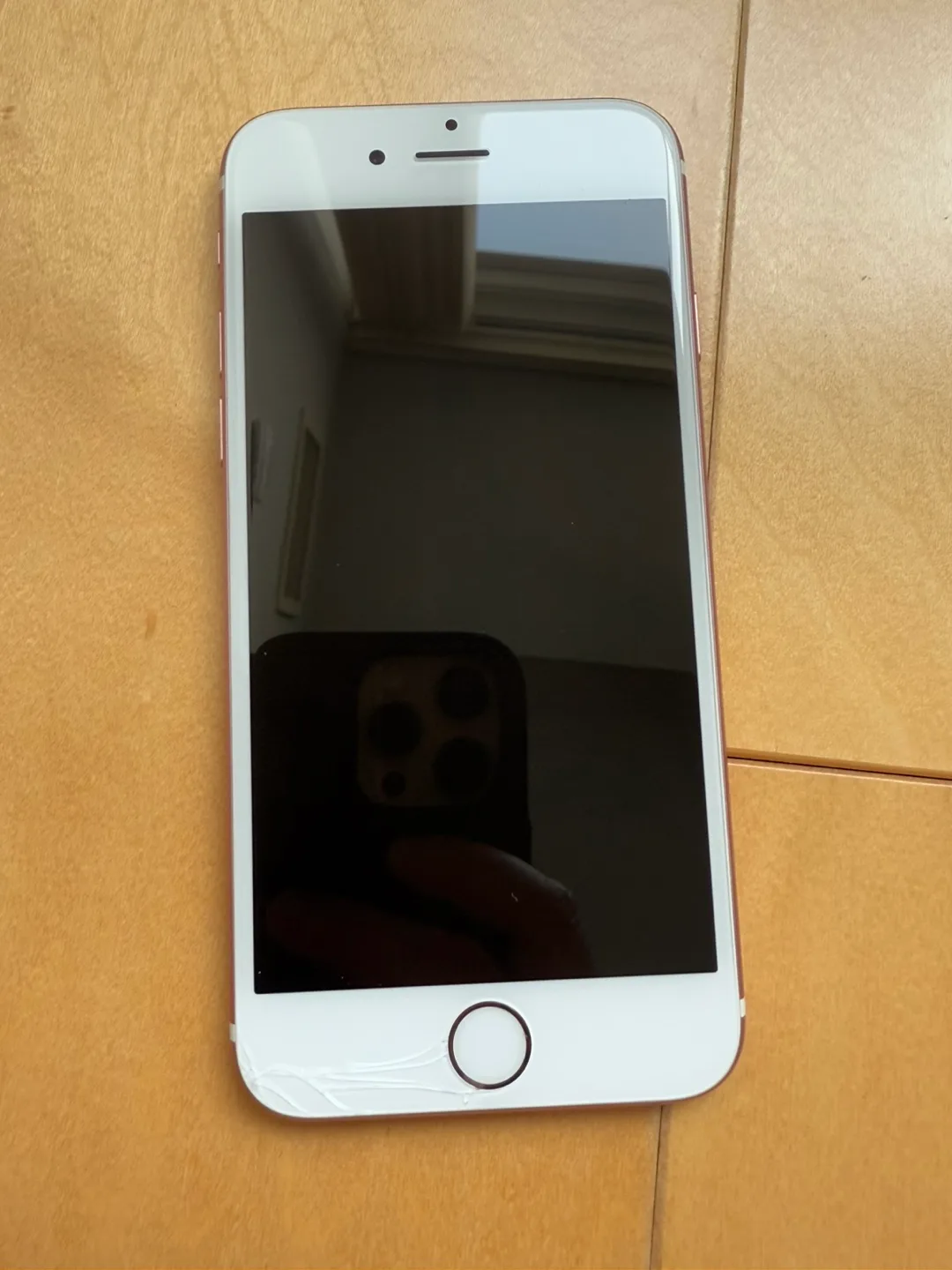 Apple iPhone 6s 64GB - Rose Gold image indicator(2)