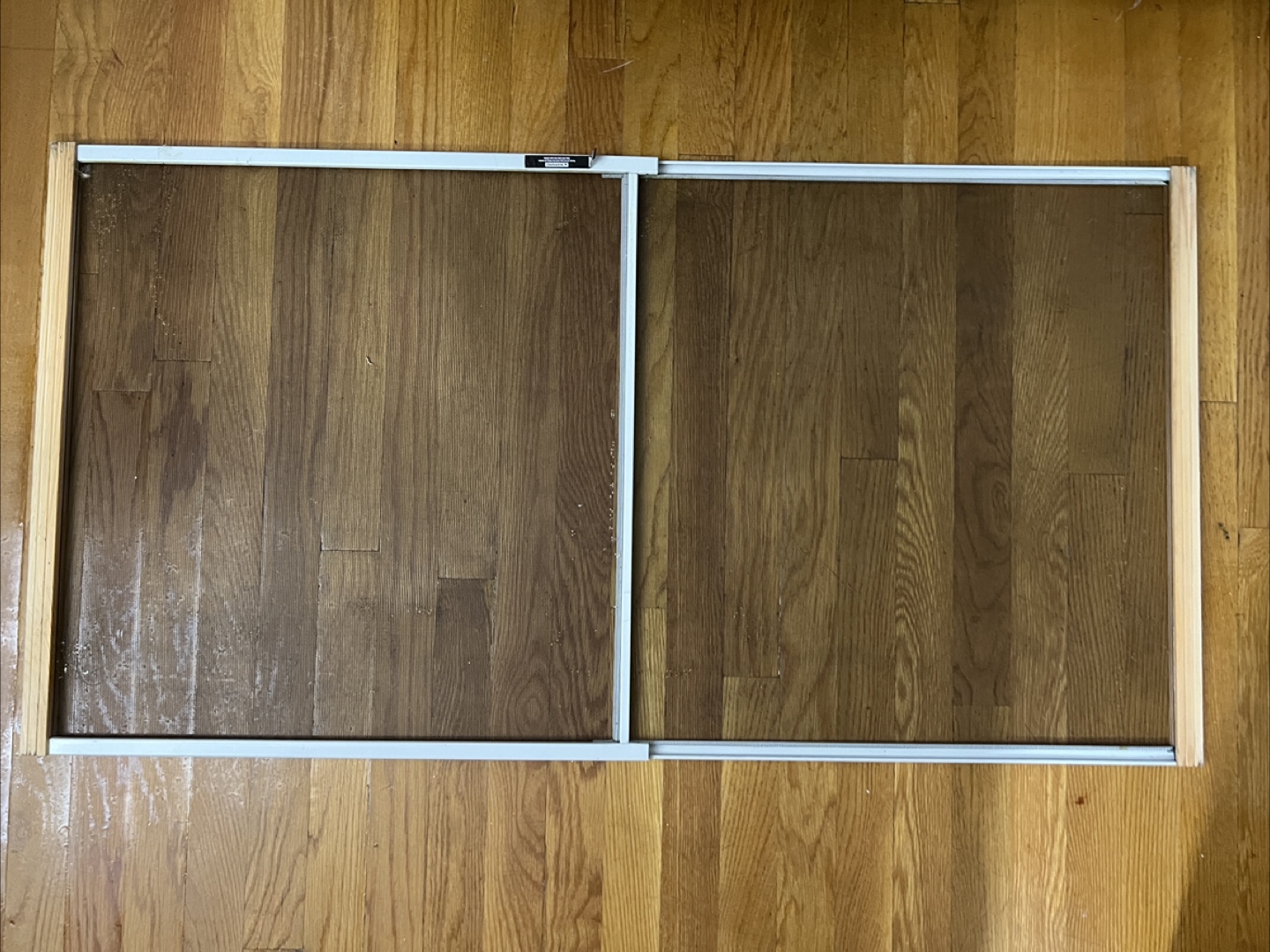 Adjustable Window Screen - photo 2