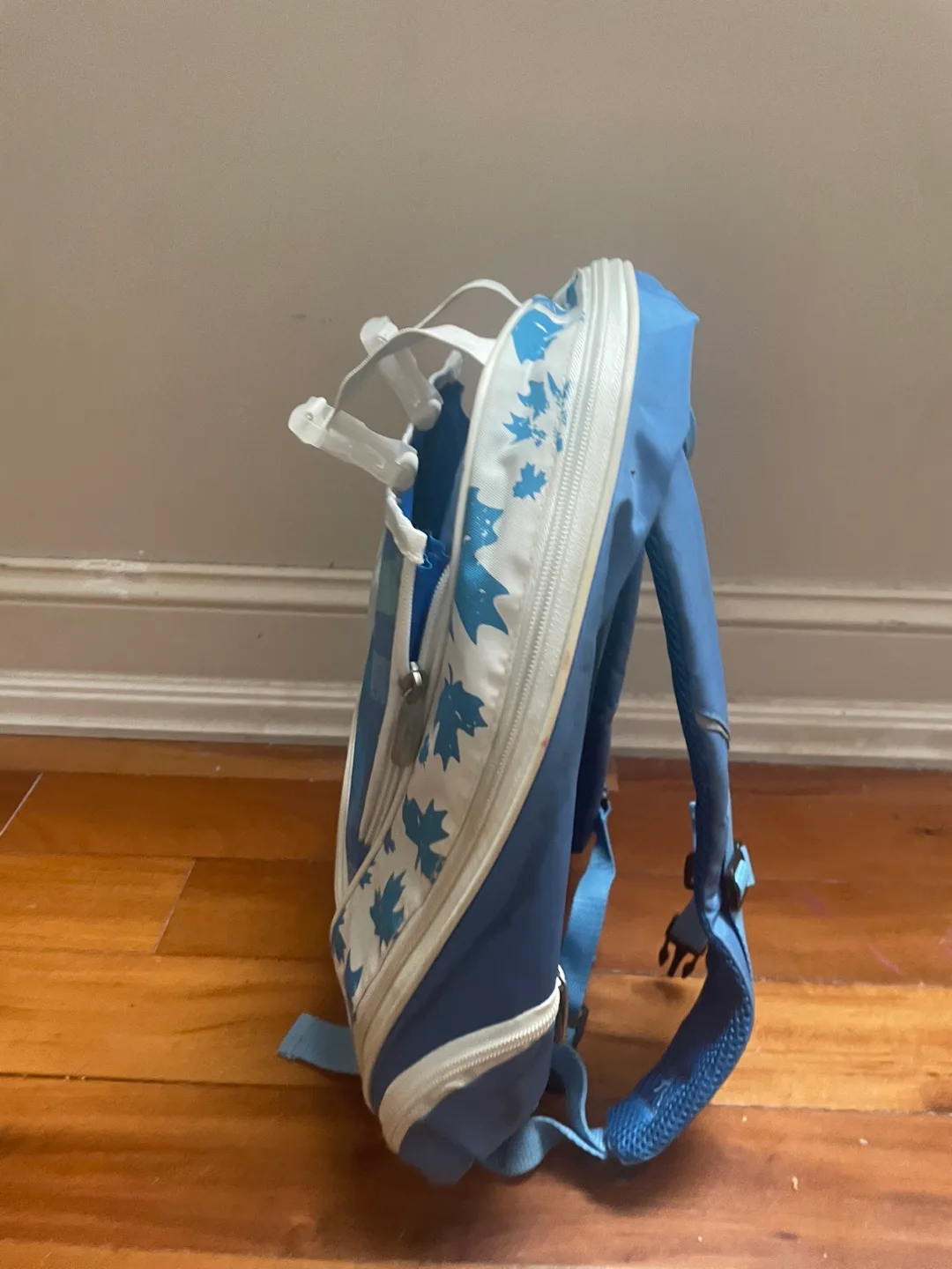 Maplelea Girl Backpack image indicator(3)