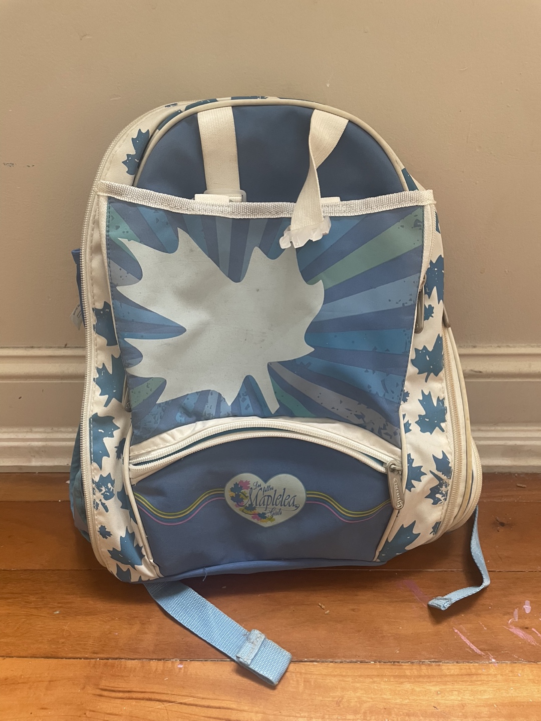Maplelea Girl Backpack