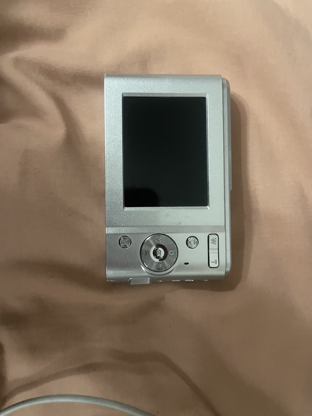Digital Camera - photo 2