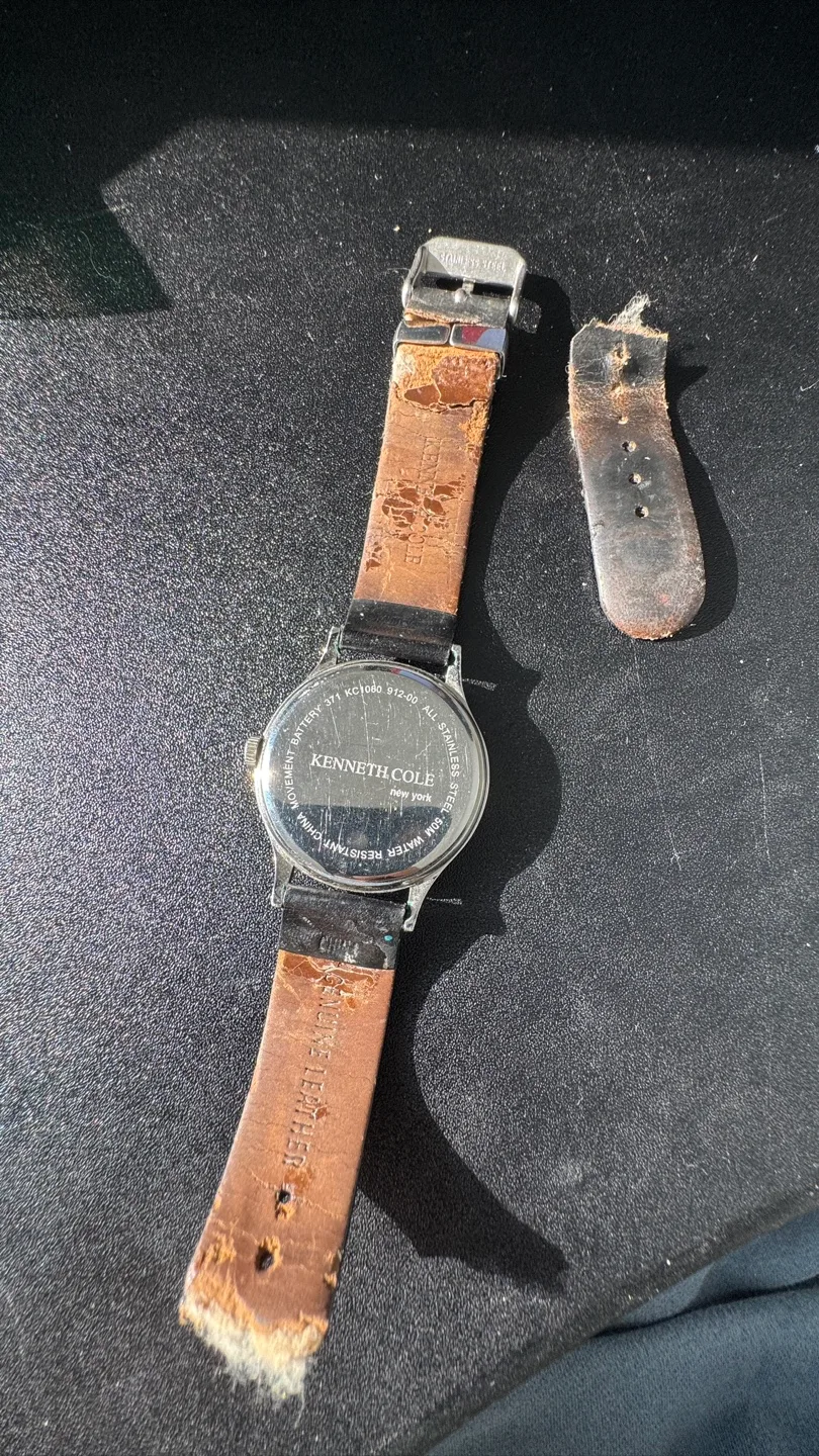 Kenneth Cole Watch - ‼️Sale image indicator(3)