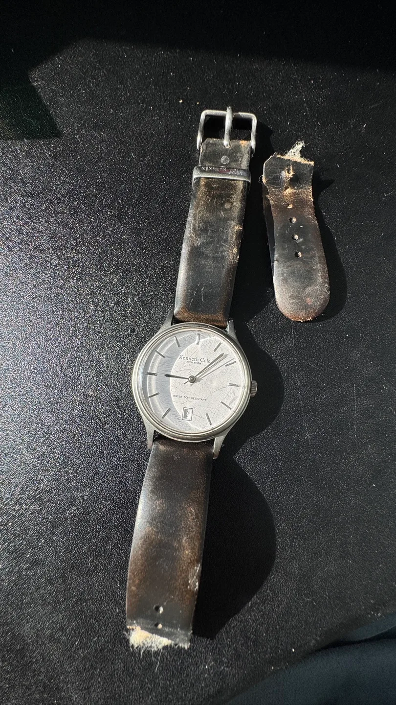 Kenneth Cole Watch - ‼️Sale image indicator(2)