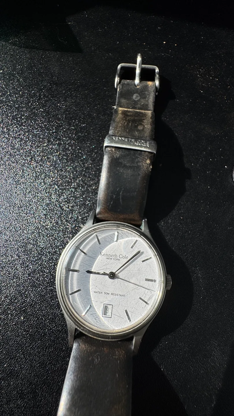 Kenneth Cole Watch - ‼️Sale thumbnail