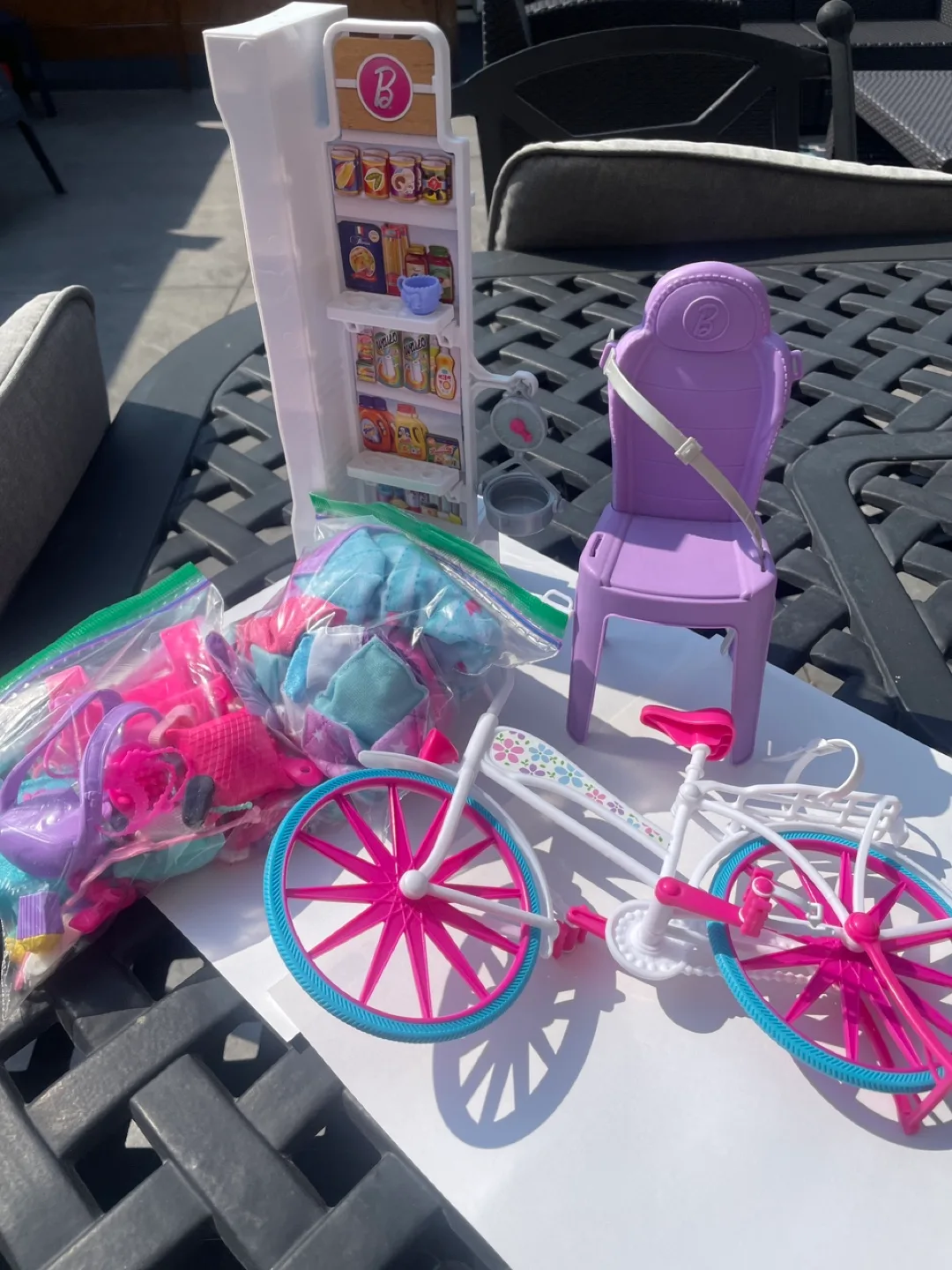 Dolls and accessories image indicator(2)