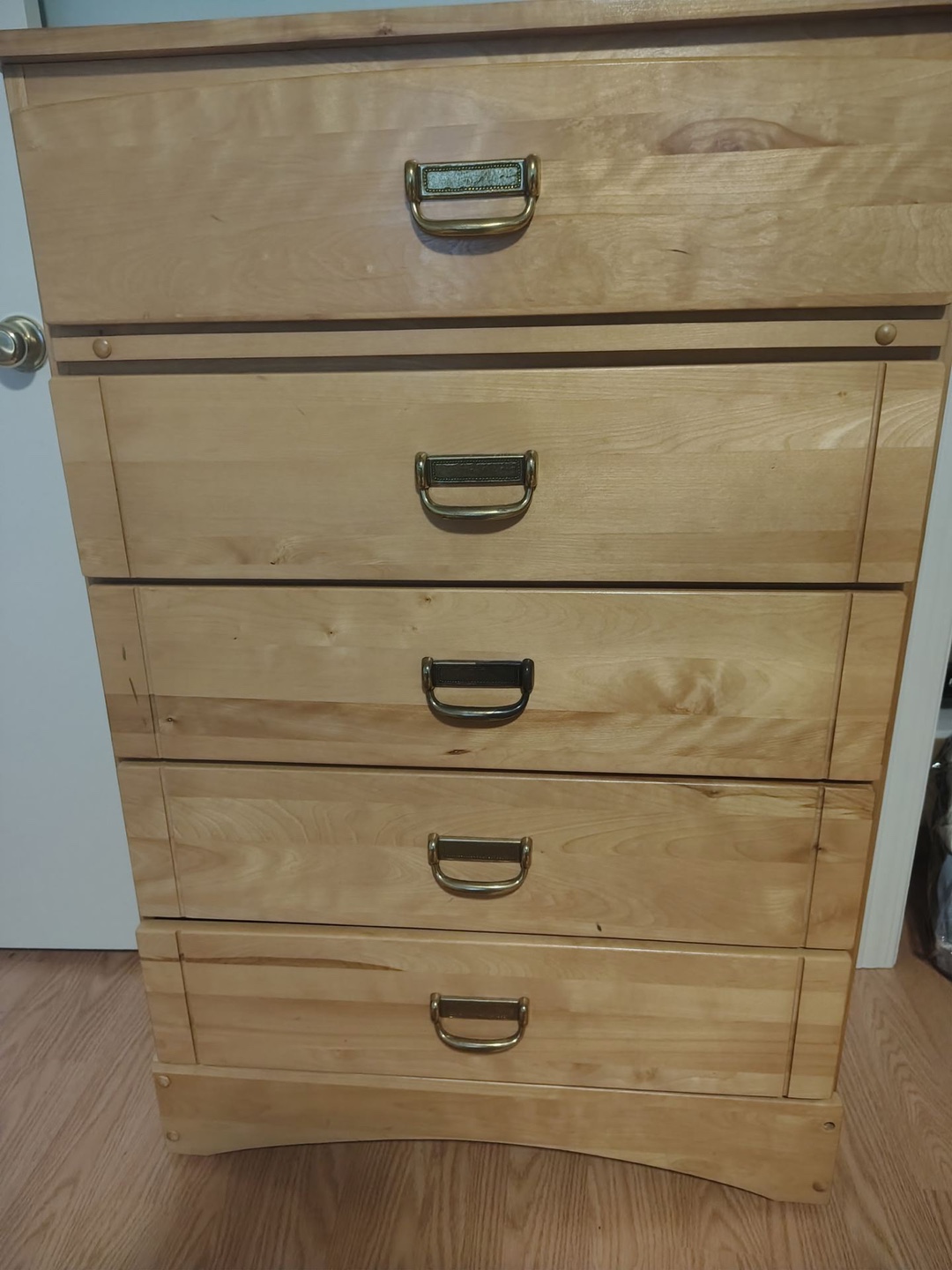 3 piece bedroom set - photo 2