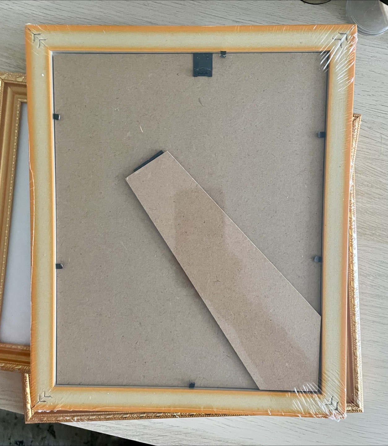 8"x10" Picture Frames - Set of 3 - photo 3