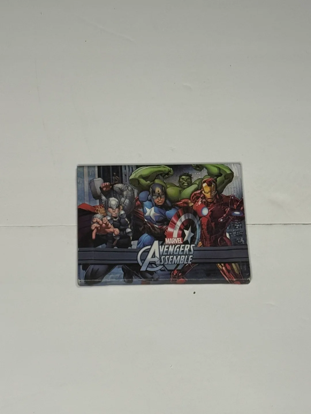 Marvel Avengers Assemble Canvas thumbnail