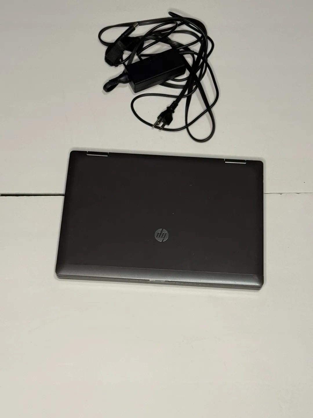 HP ProBook windows 10 Laptop thumbnail