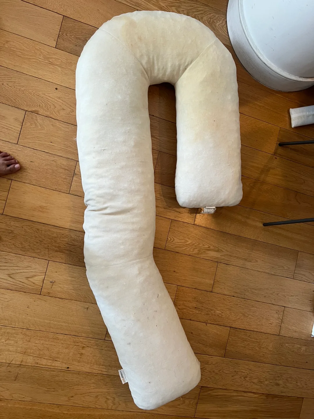 Medcline Full Body Pillow thumbnail