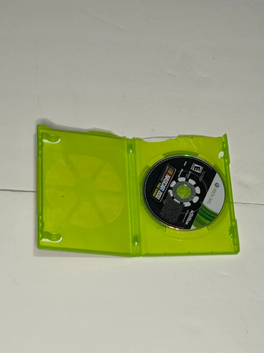 NASCAR 2011: The Game (Xbox 360) image indicator(3)