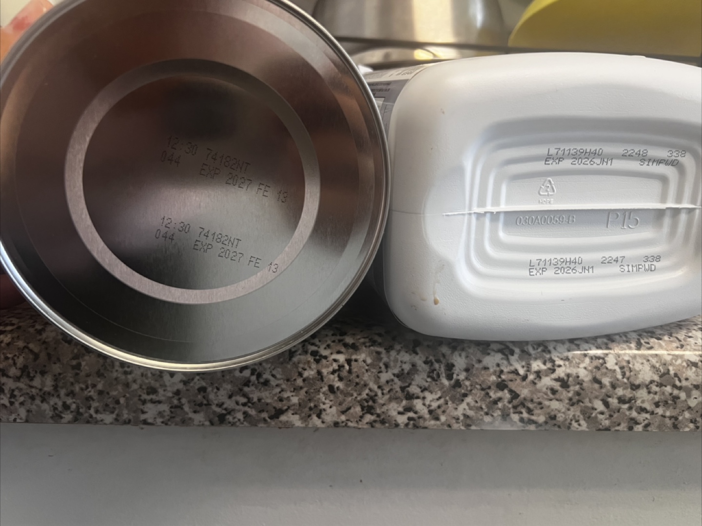Similac Step 2 Infant Formula selling both - photo 2