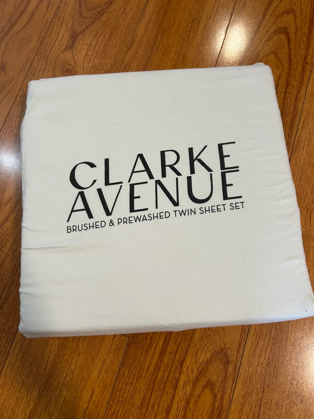Clarke Avenue Twin 3-Piece Sheet Set thumbnail