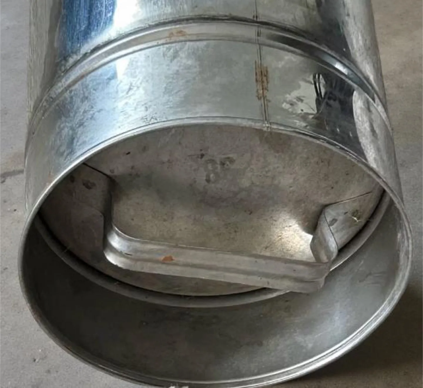 Vintage General Fire Extinguisher image indicator(5)