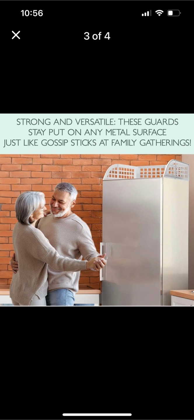 New in Box Laundry Guard with Silicone Gap🧡 - photo 3