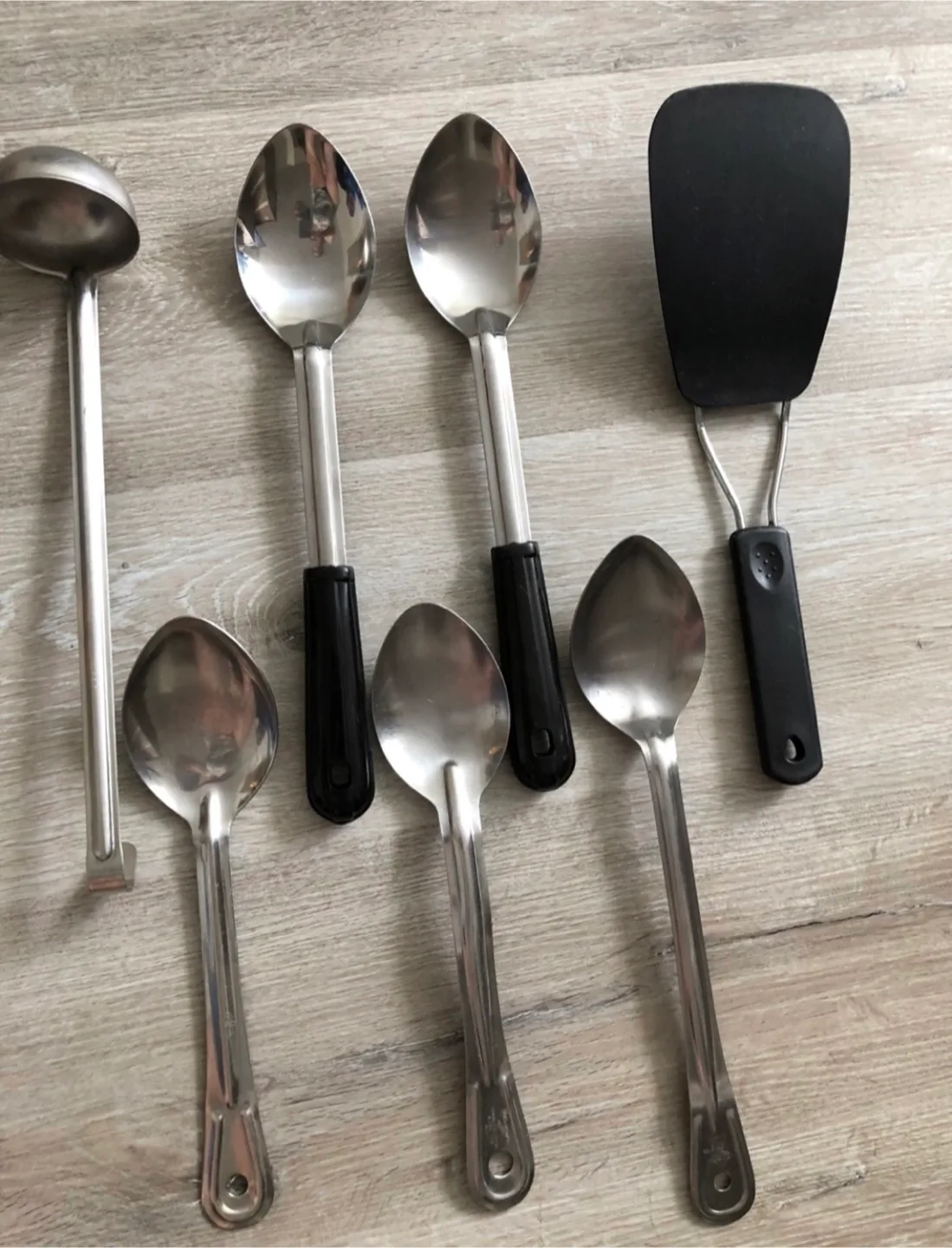 Restaurant/Kitchen LOT (Details Below) thumbnail