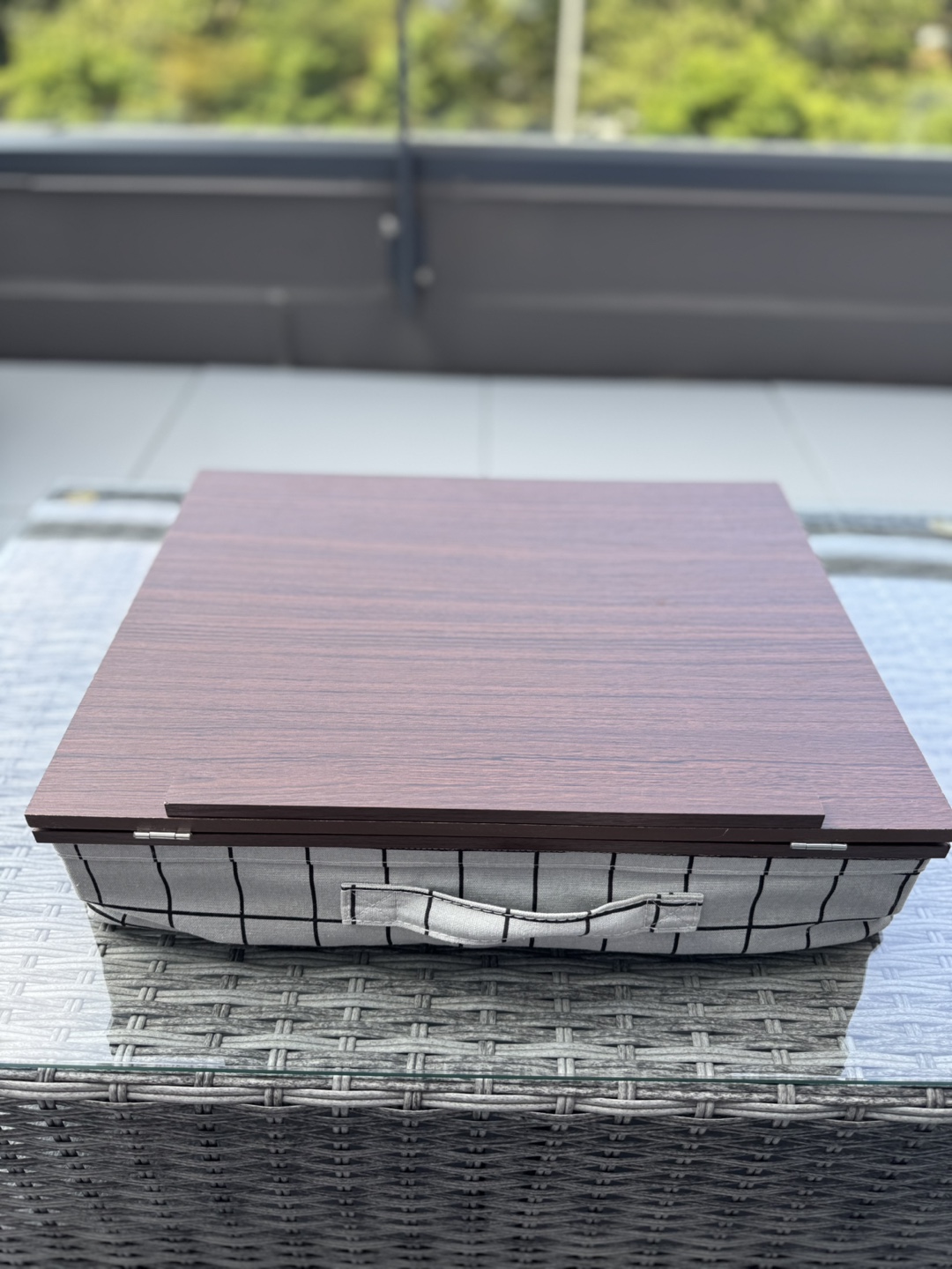 Adjustable Storage Workstation - photo 3