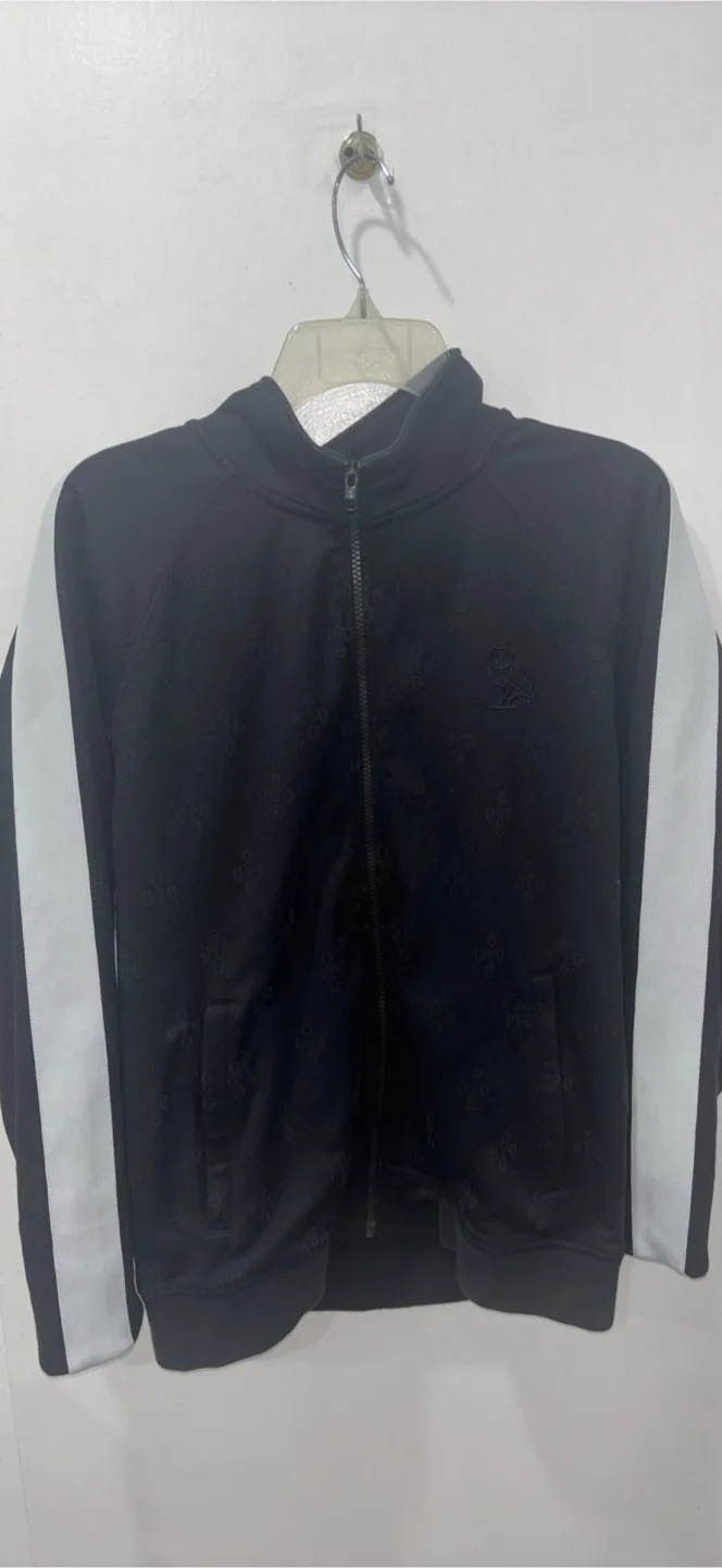 OVO Track Jacket - Size L thumbnail