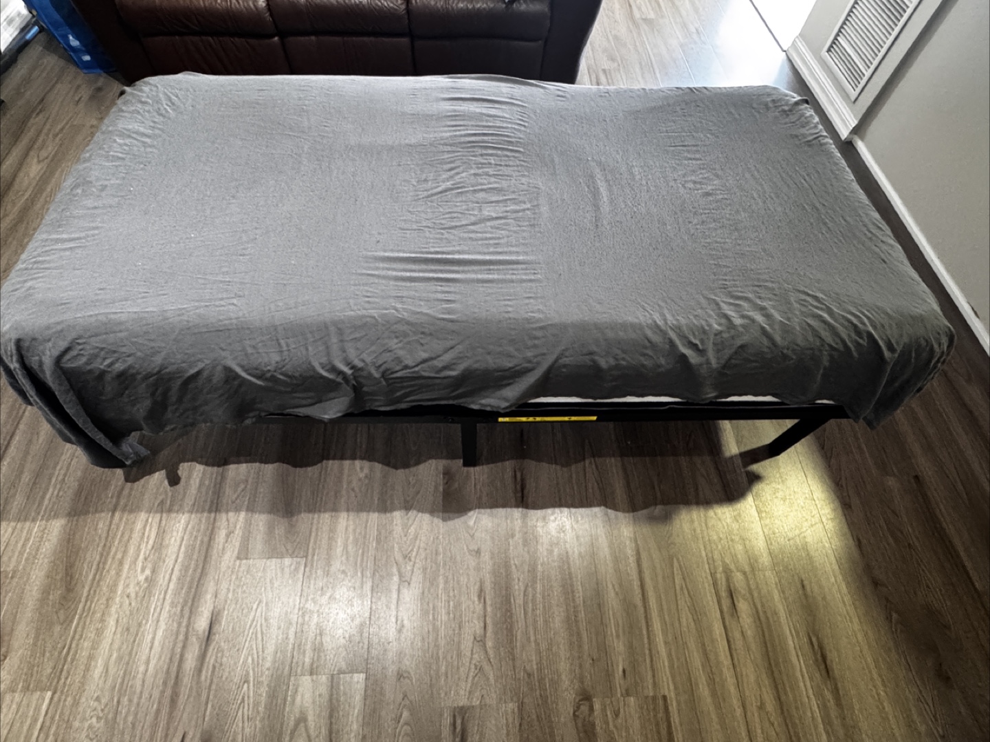 Twin Size Mattress - photo 2
