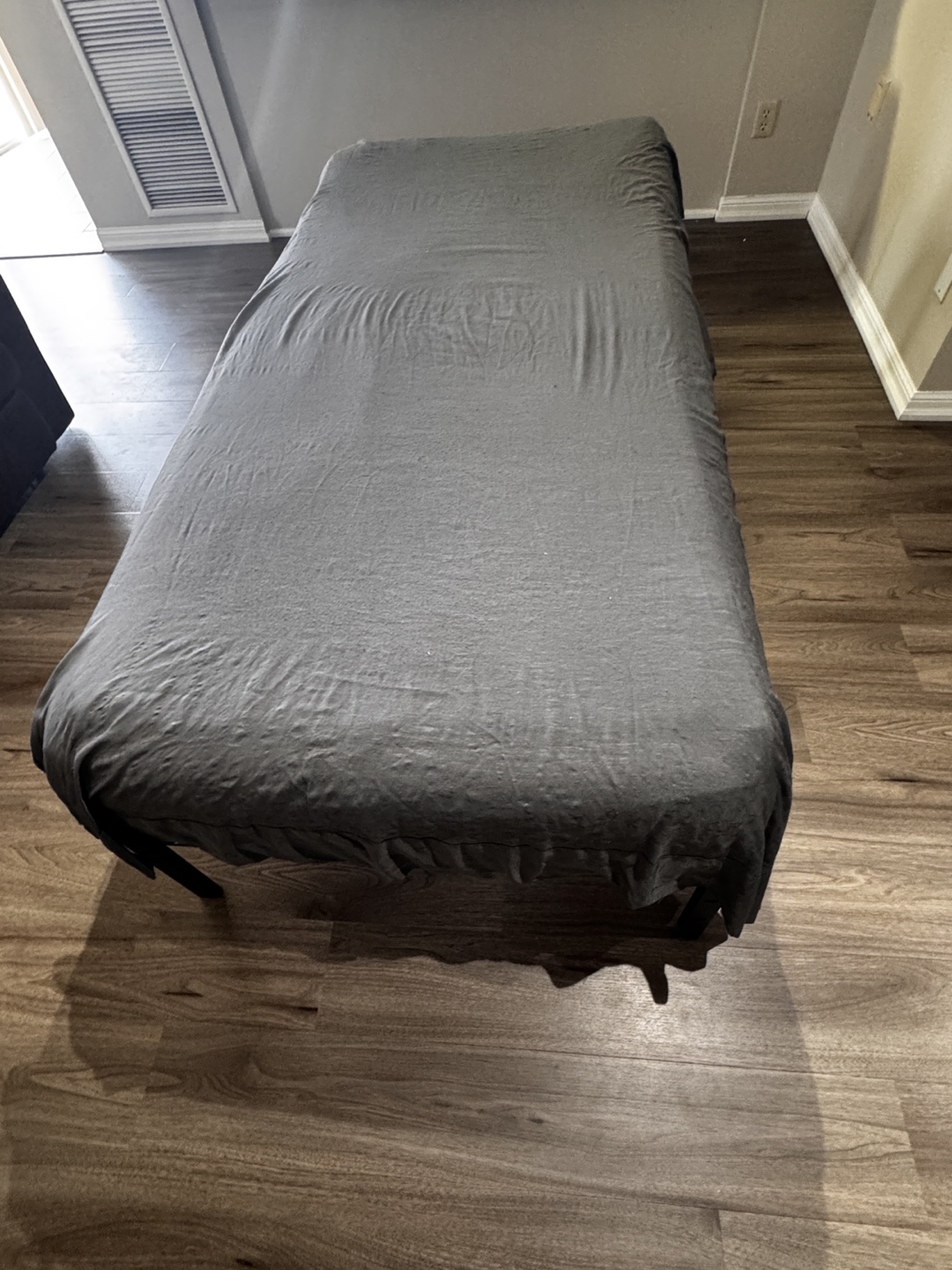 Twin Size Mattress