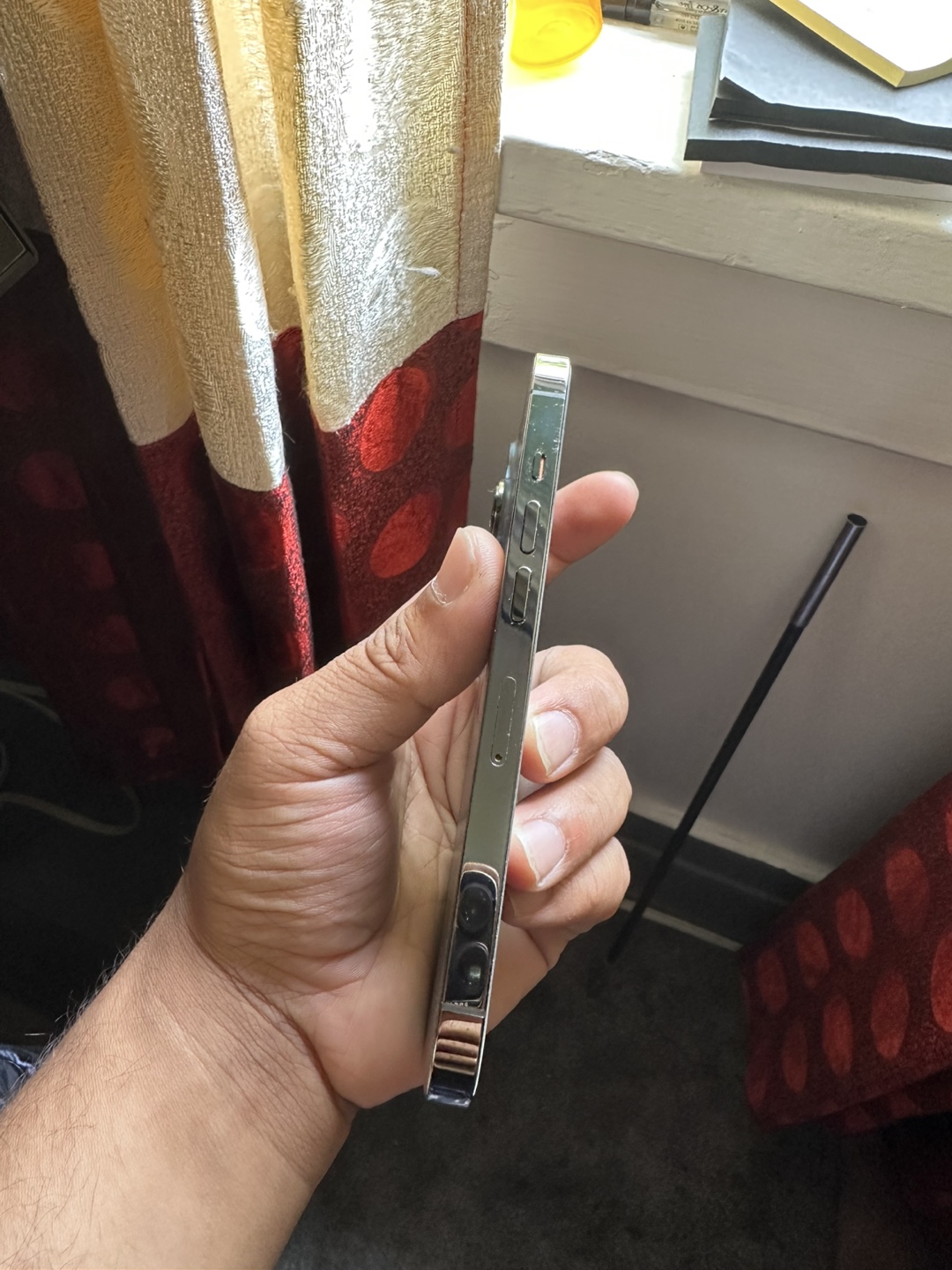 iPhone 13 Pro 256GB - photo 2