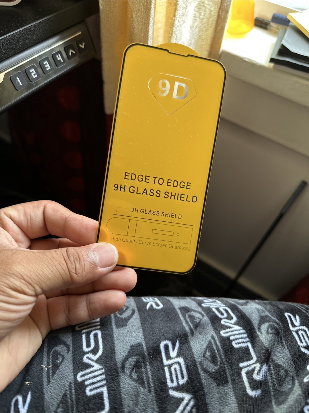 iPhone 13 Pro 256GB - photo 5