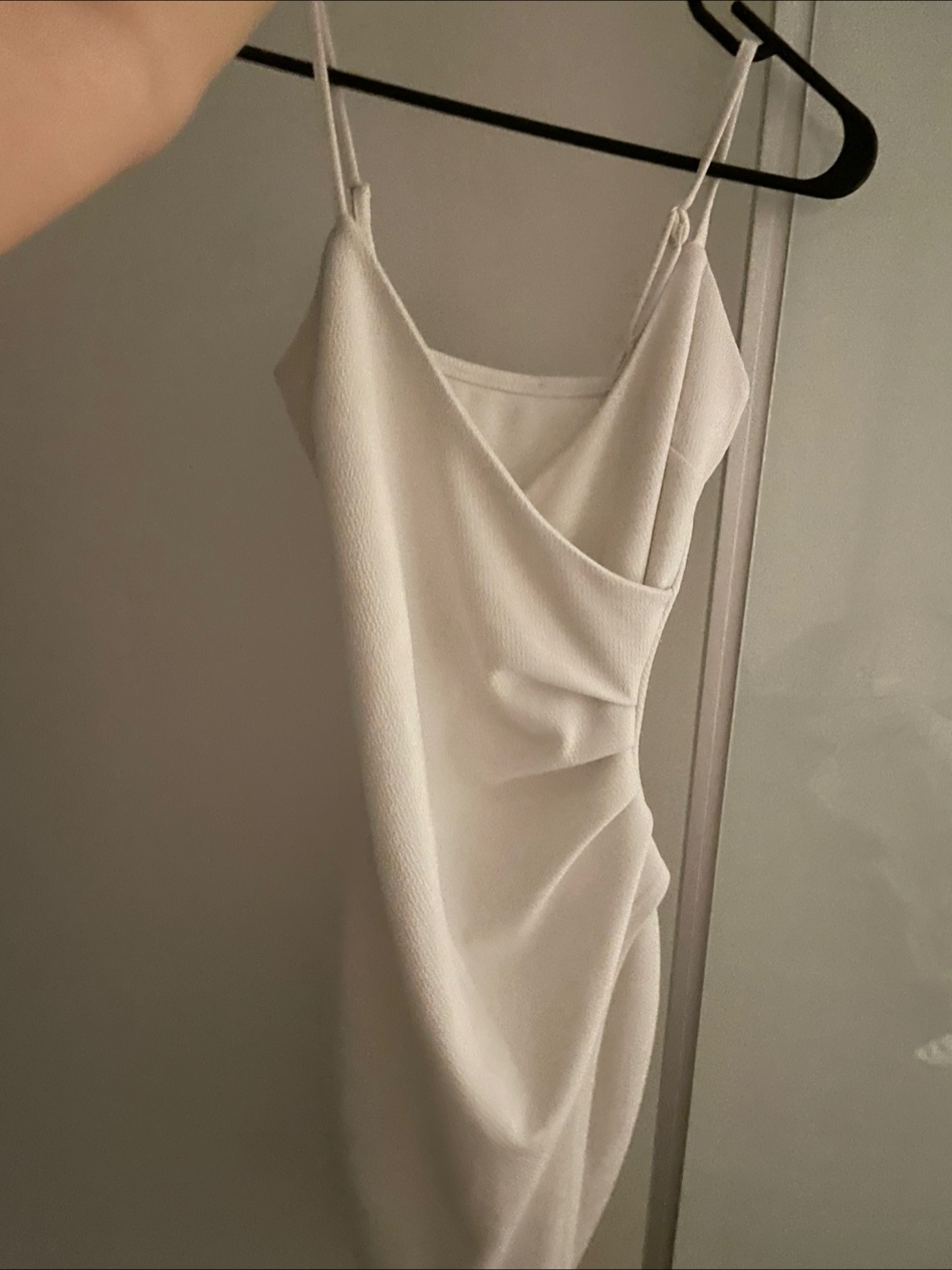 White Beach Dress summer