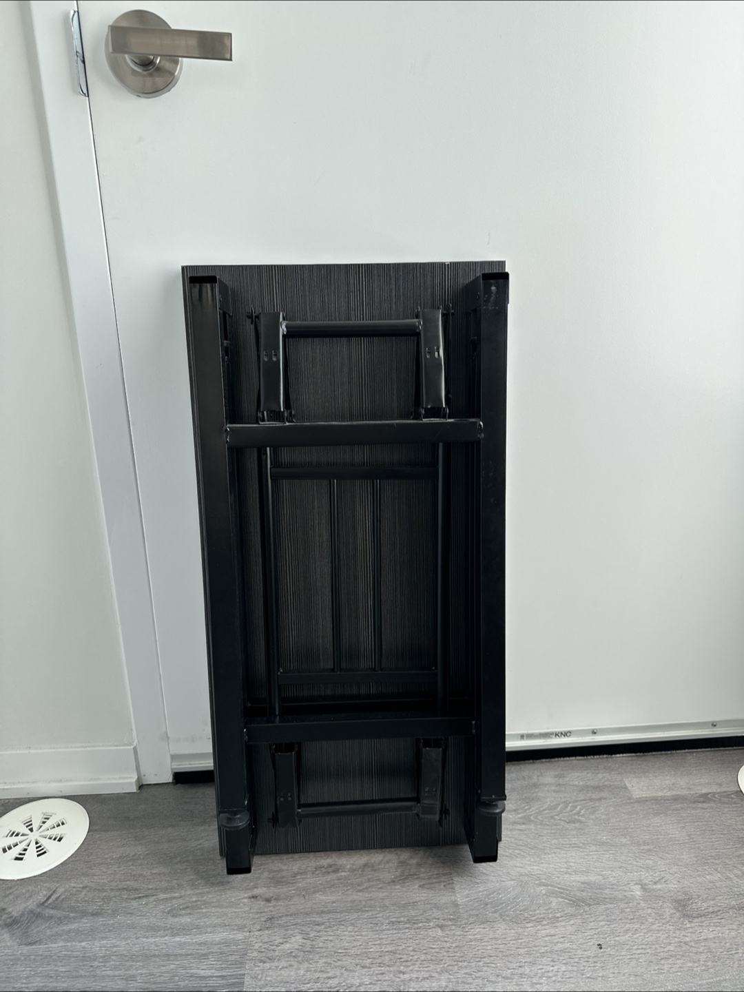 Gaming Chair and Folding Desk Set - photo 4