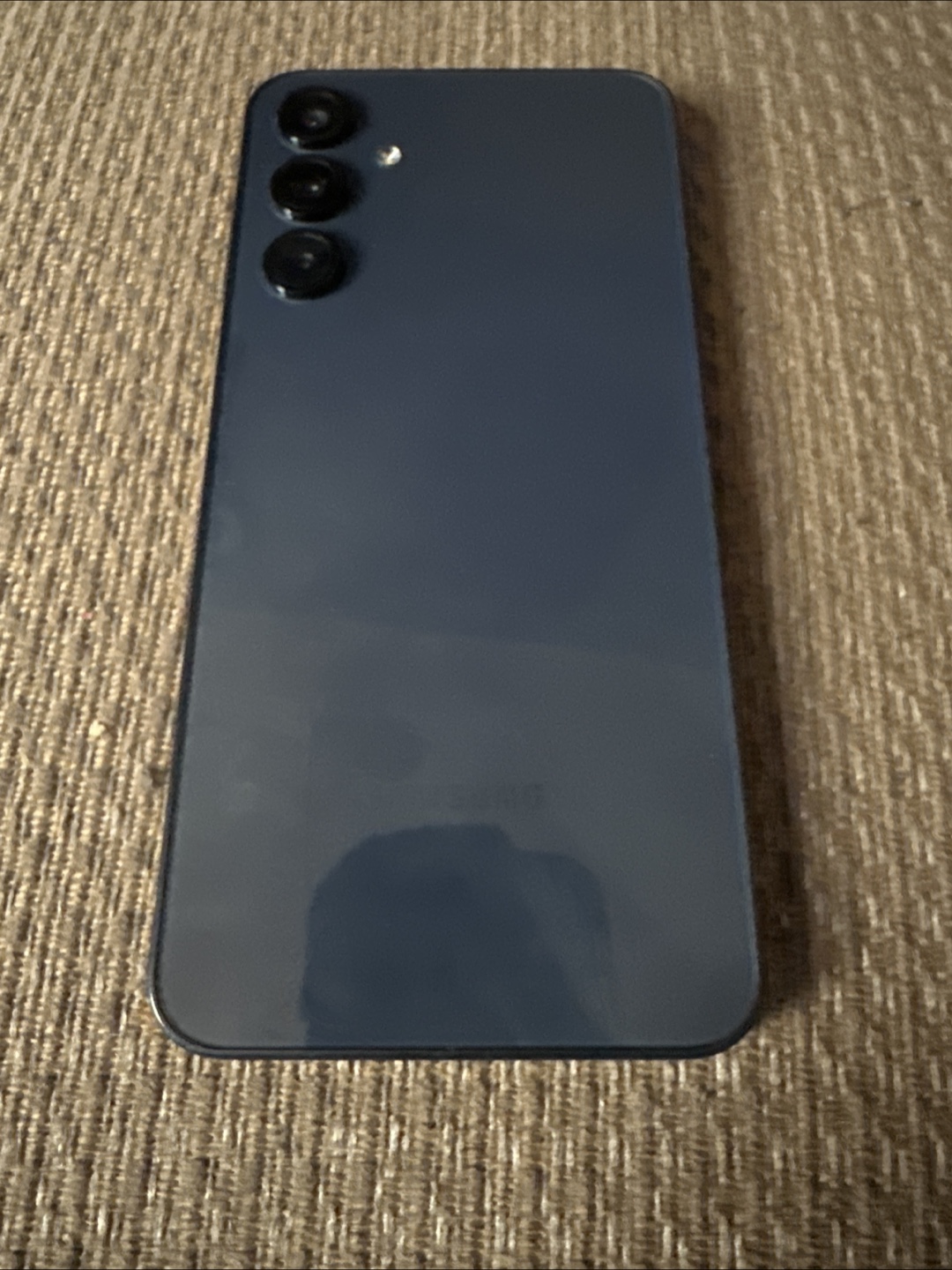 New Samsung Galaxy A16 5G - Blue - photo 3