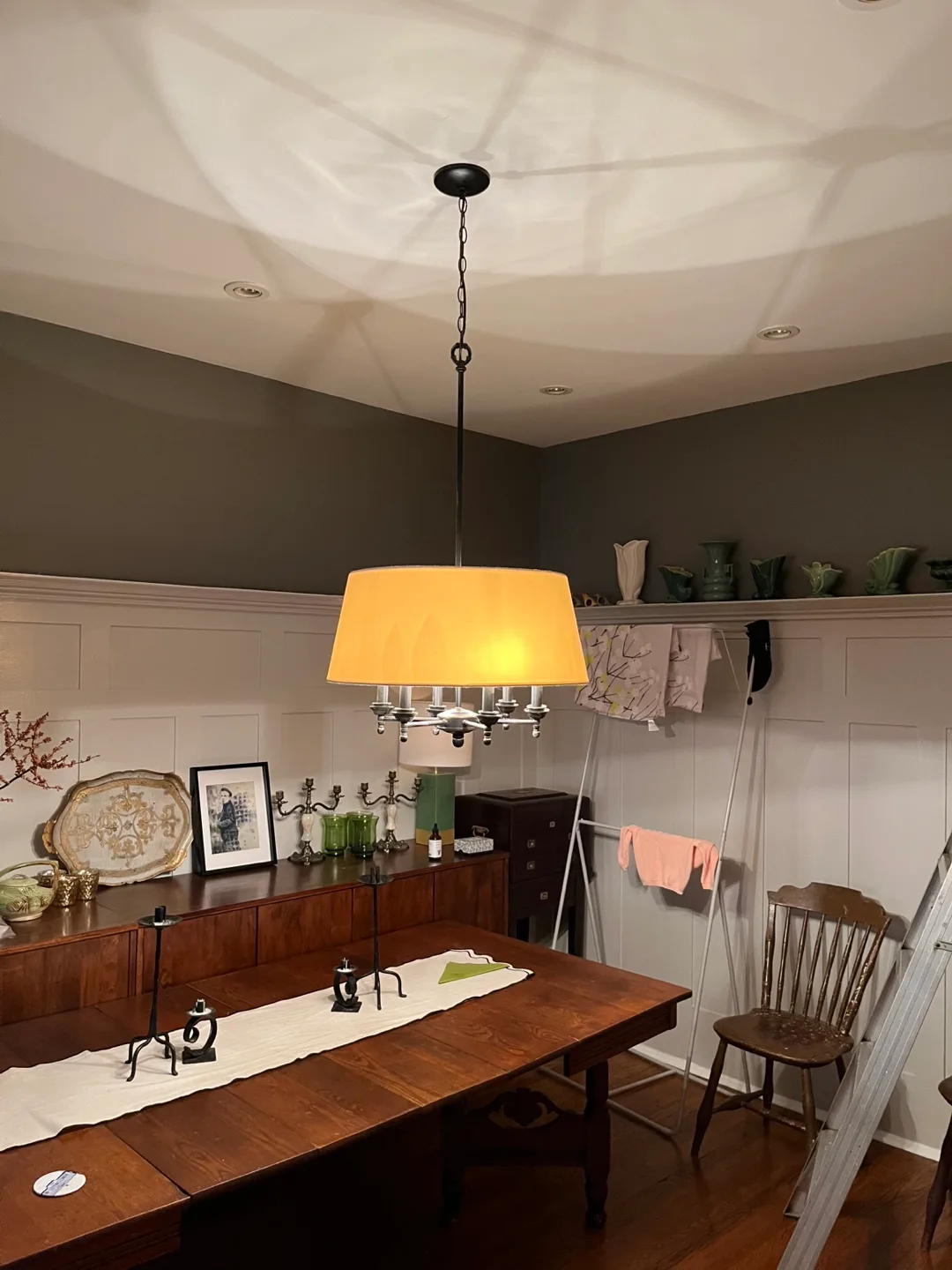 Light Fixture thumbnail