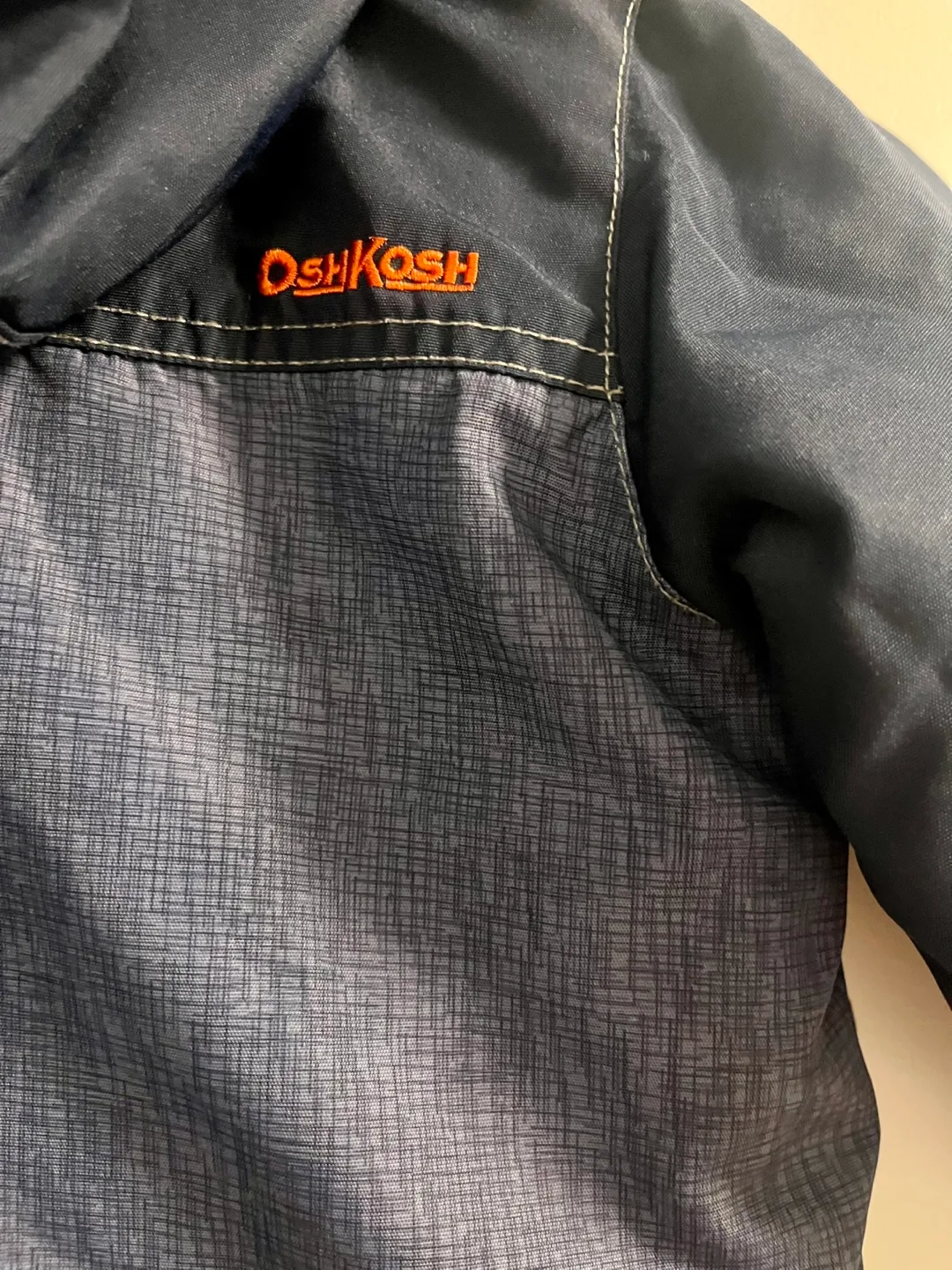 OshKosh B'gosh Winter Jacket image indicator(7)