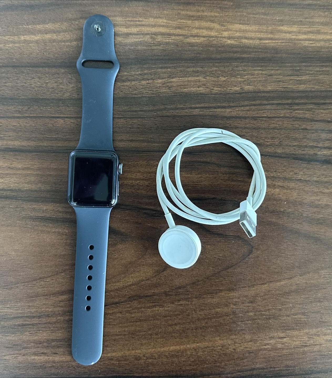 Apple Watch Series 3 - 38 mm
