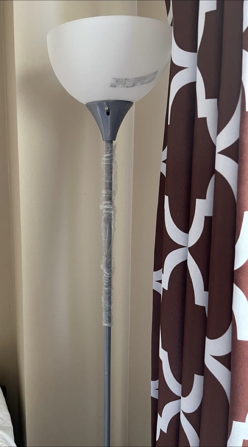 2pcs Floor Lamp