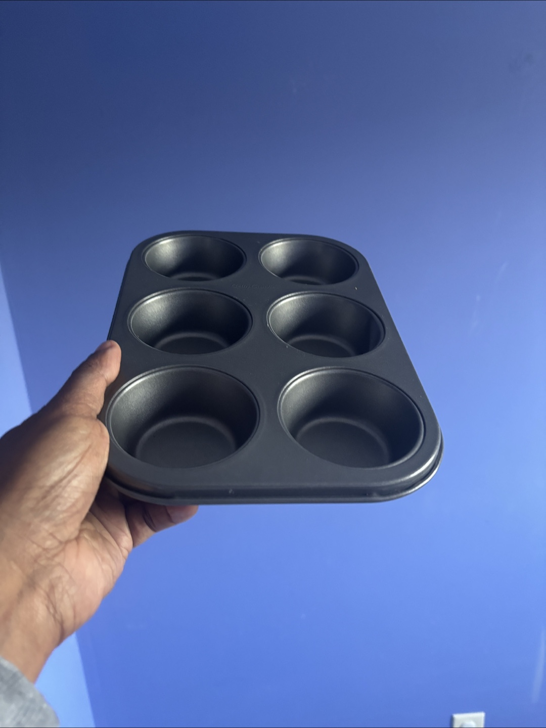 Muffin Pan
