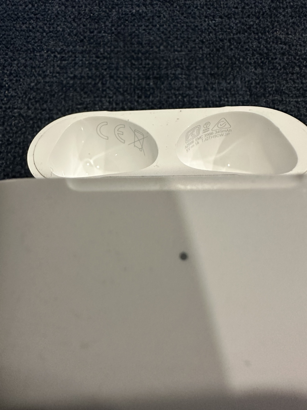 Apple AirPods 3rd Generation - photo 4