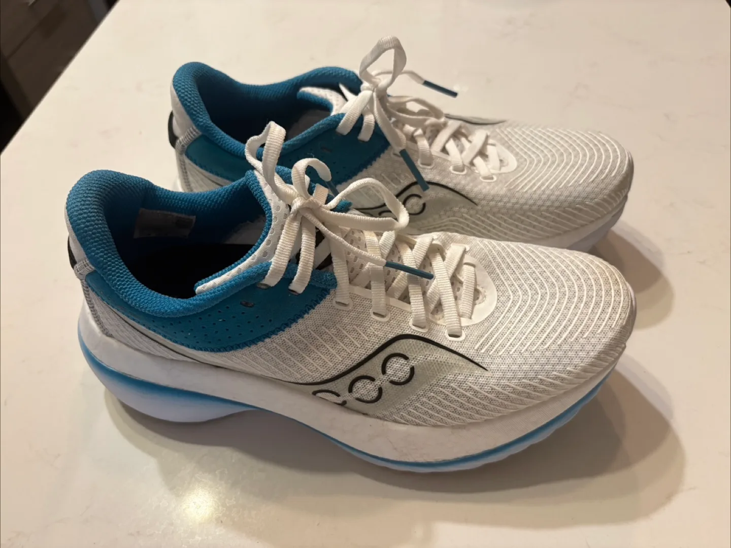 Saucony Kinvara Pro Running Shoes Women’s 9.5 / 9 thumbnail