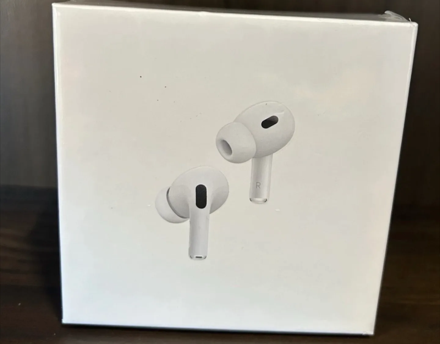 New Apple AirPods Pro (2nd generation) thumbnail