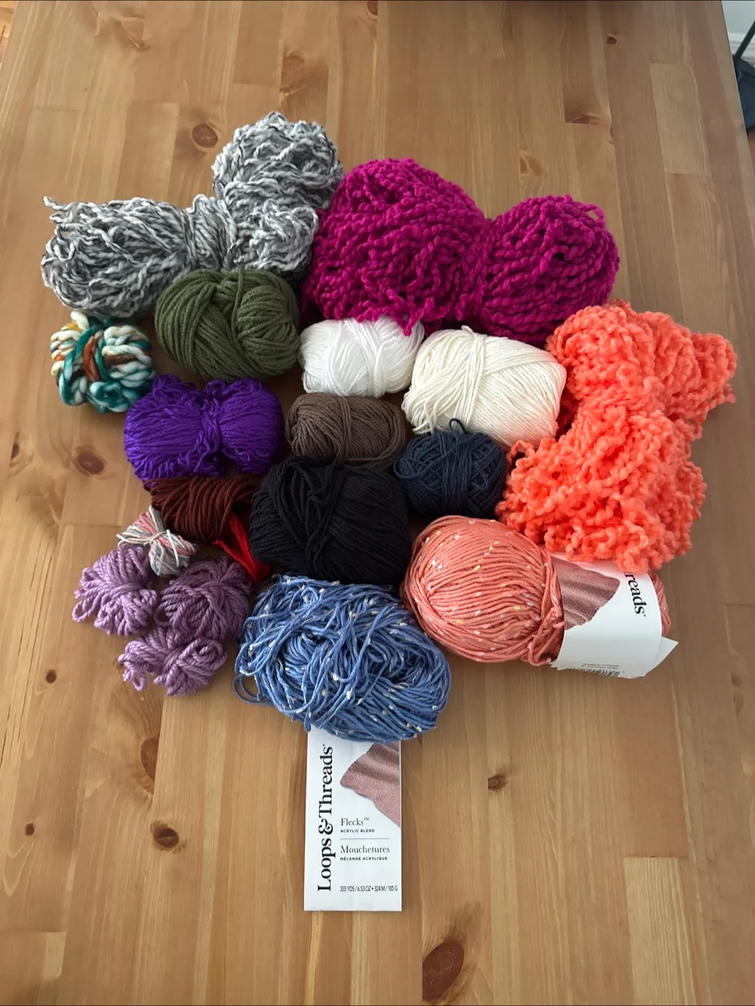 Yarn Scaps thumbnail