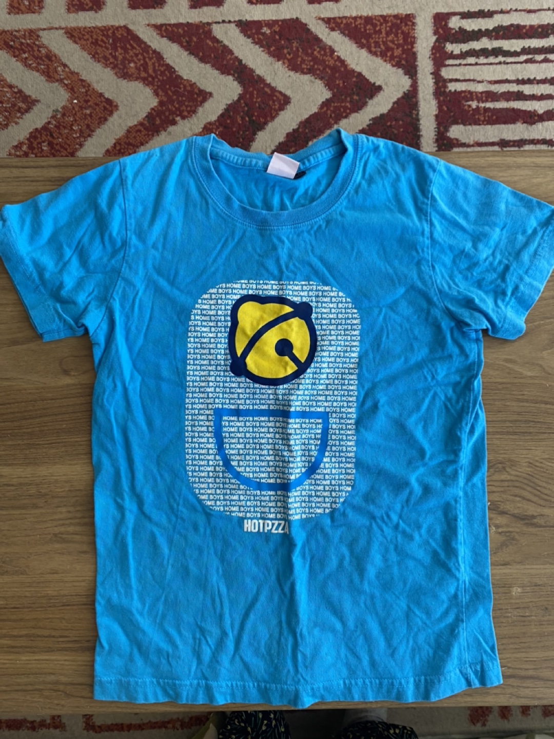 Doraemon t shirt