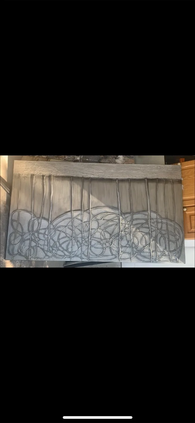 Abstract Art Piece image indicator(2)