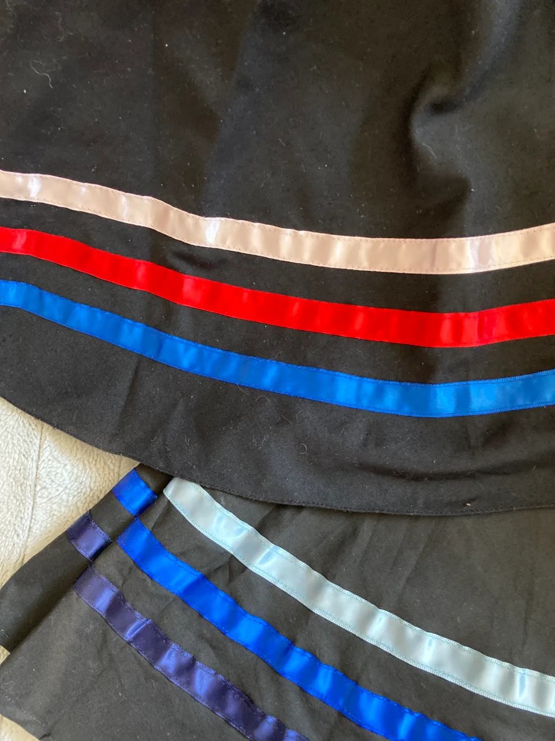 Ribbon Skirt - Character dance skirts image indicator(3)