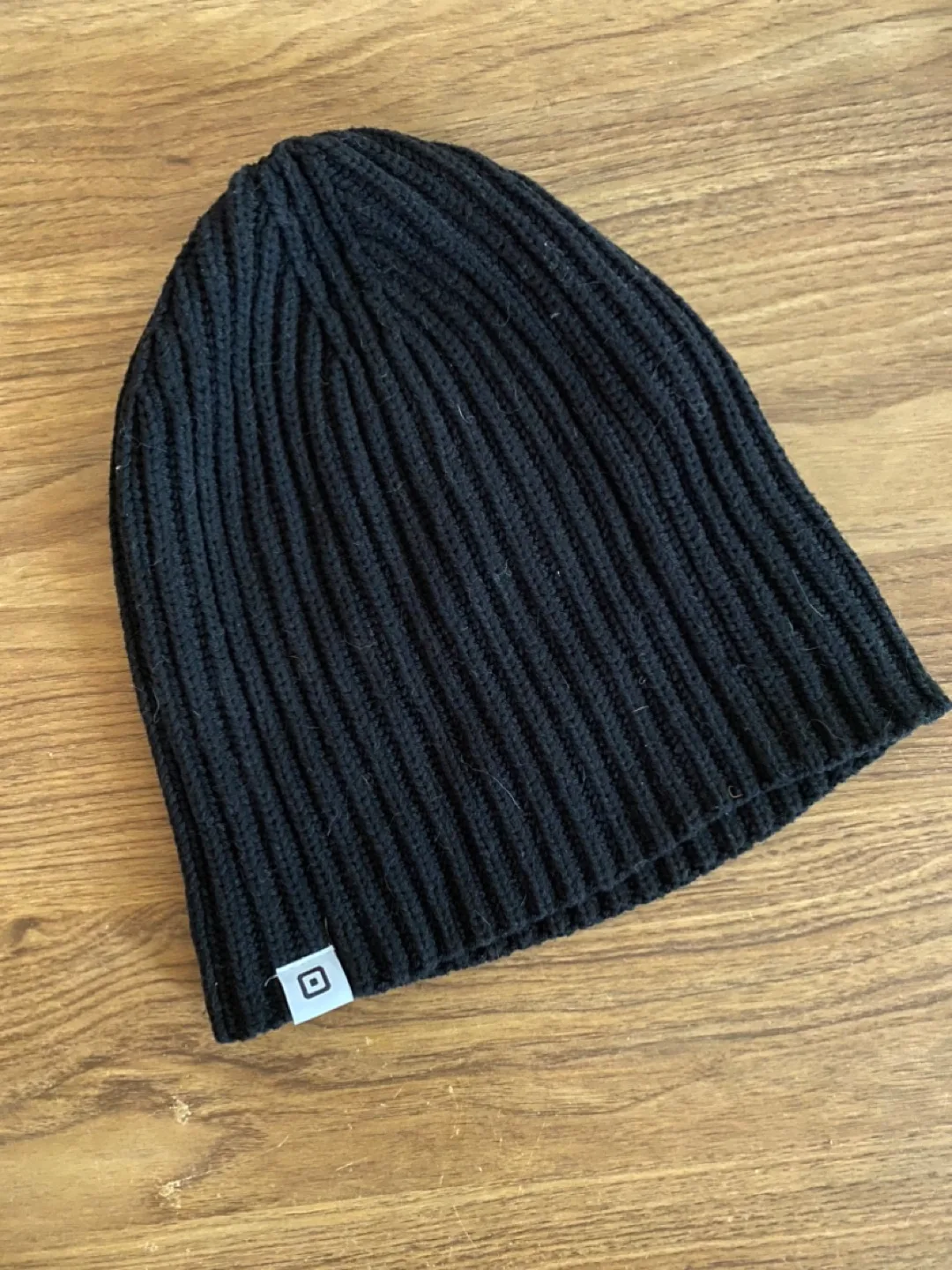 Black Beanie thumbnail