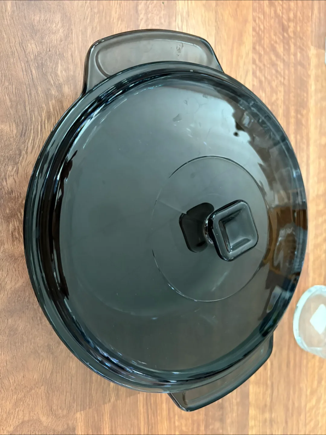 Anchor Hocking Ovenware Casserole Dish 2 Qt