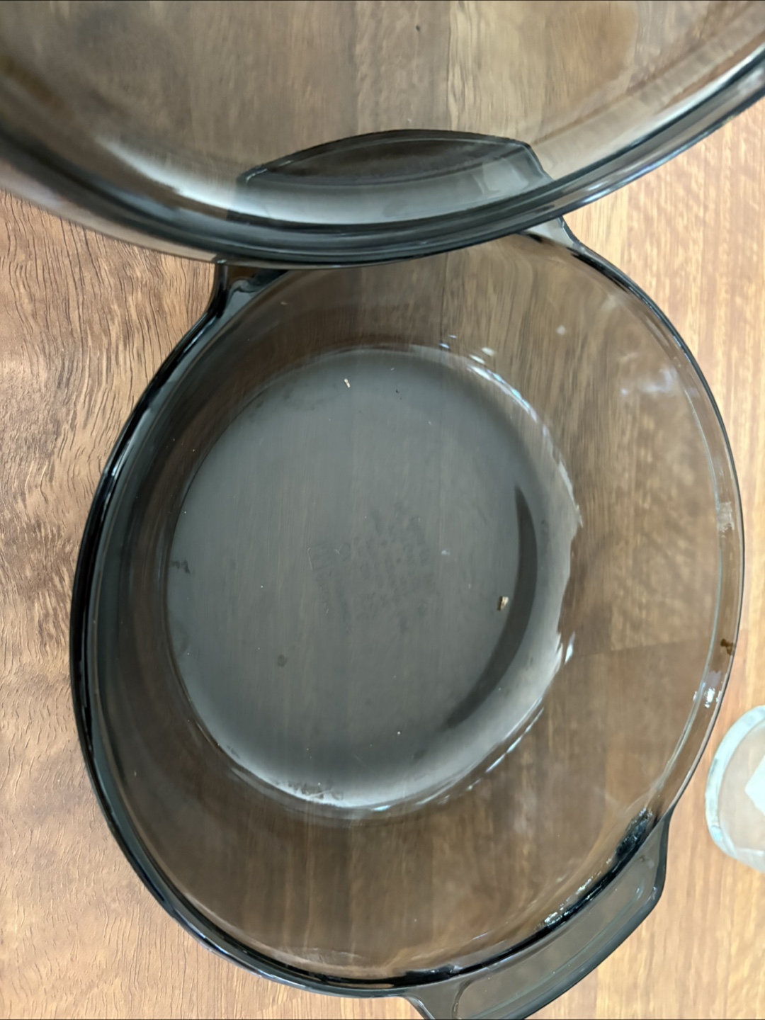 Anchor Hocking Ovenware Casserole Dish 2 Qt - photo 2