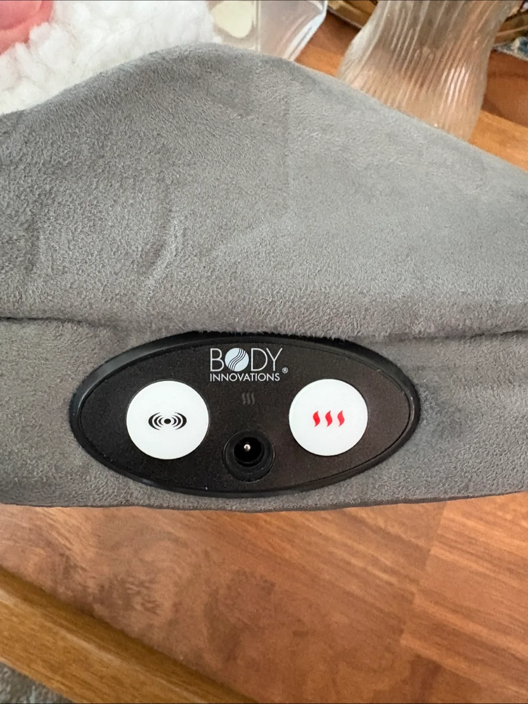 Body Innovations Heated Foot Warmer image indicator(2)