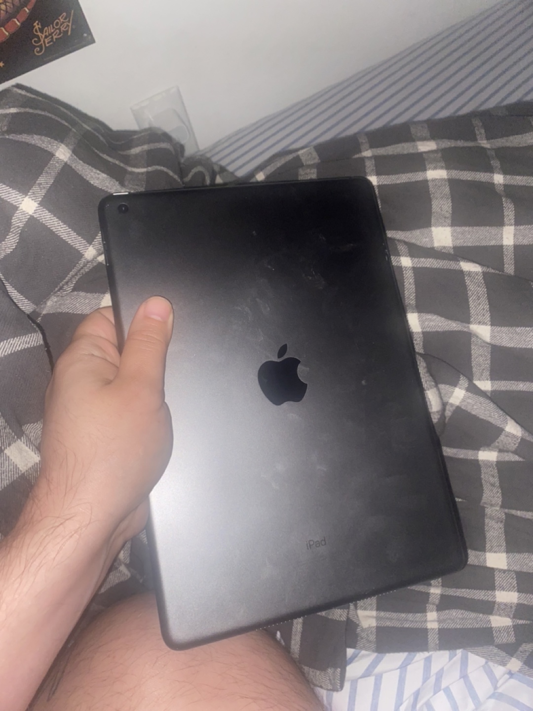 Apple iPad gen 9 64 GB - photo 2